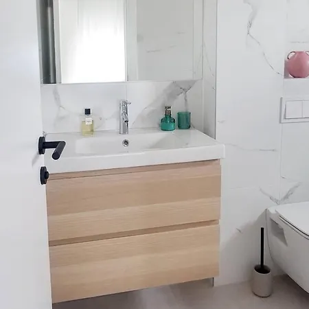 וילה Oleana מאקרסקה