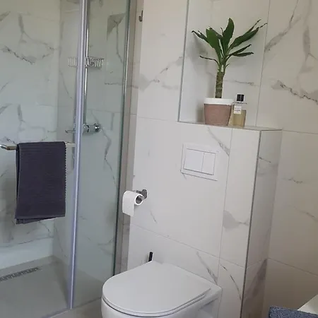 Oleana וילה מאקרסקה