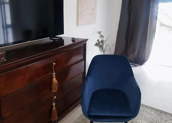 Oleana Вілла Макарська