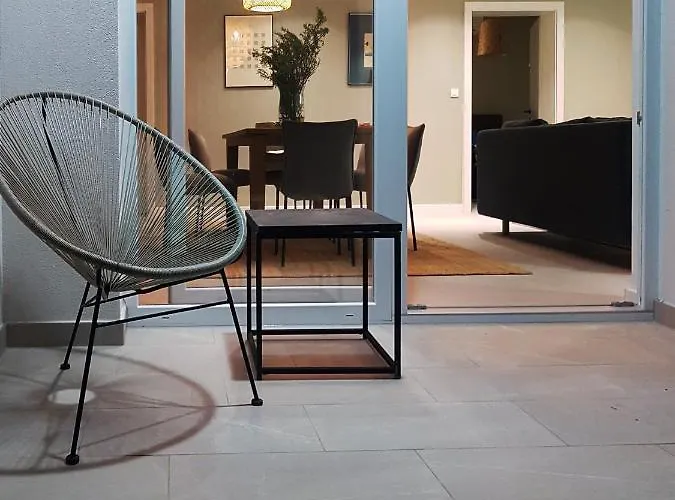 Villa Oleana Makarska