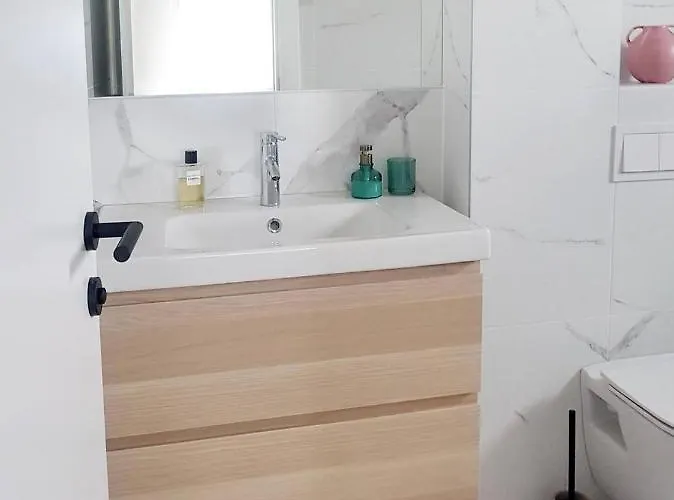 וילה Oleana מאקרסקה