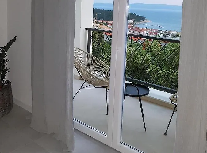 Oleana מאקרסקה