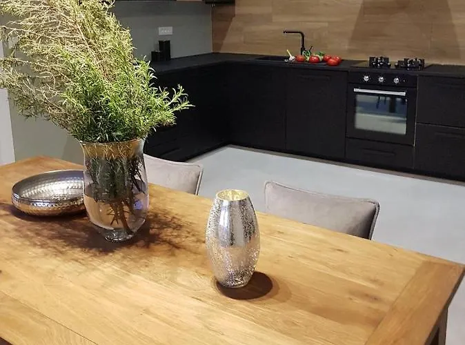 Oleana וילה מאקרסקה