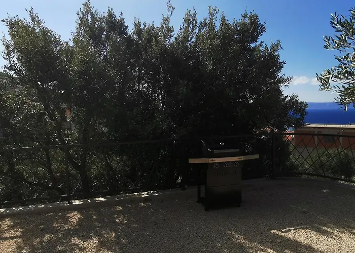 Oleana וילה מאקרסקה