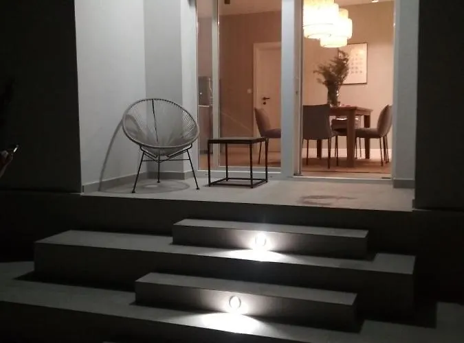 Villa Oleana Makarska