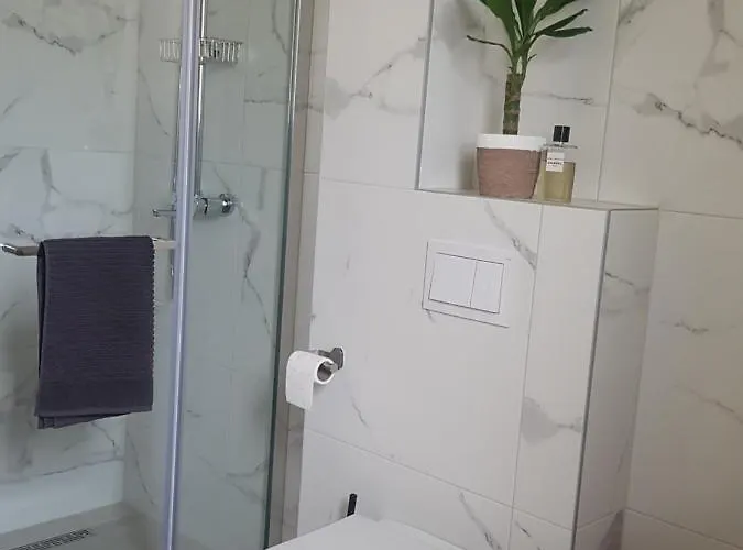 Oleana וילה מאקרסקה