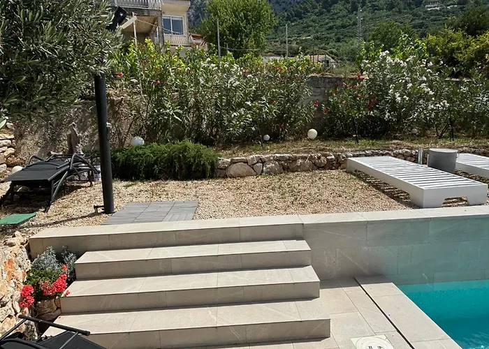 Oleana מאקרסקה