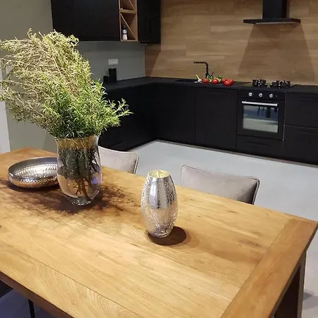 Oleana Villa Makarska