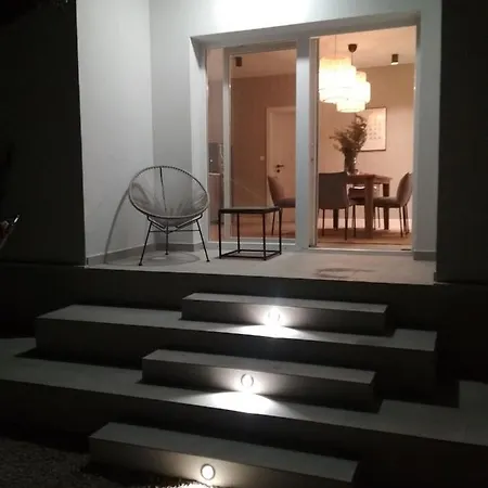 Villa Oleana Makarska