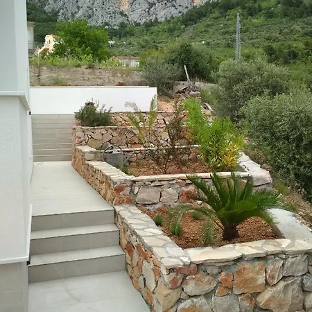 Oleana Villa Makarska